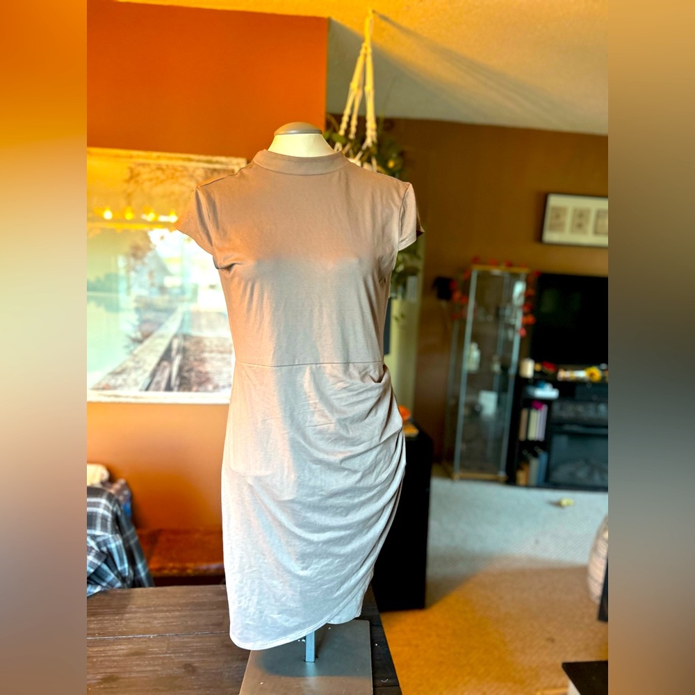 Guess pencil dress